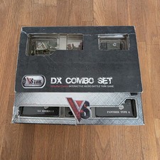 VS TANK R COMBO SET Remote