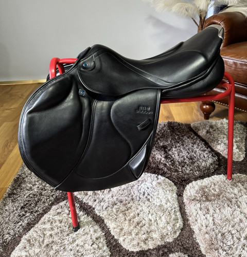 Stübben zaria black - 18",