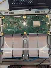 Con lvds board oled 55 - lvds, 55"
