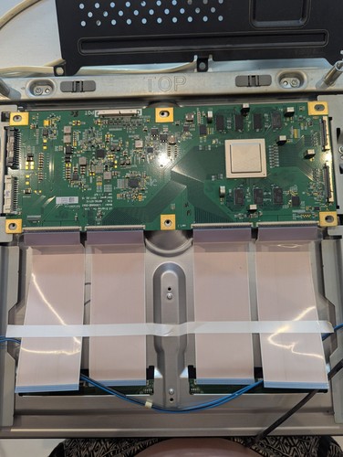 Con lvds board oled 55 - con,