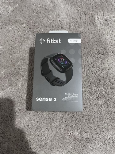 Brand new fitbit - sense, 2
