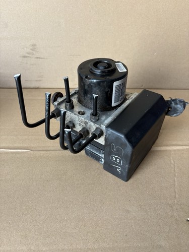 Citroen 2006 abs pump - 2006-12,