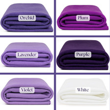 Acrylic Felt Fabric by Yard