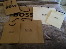 Genuine 6 x Hugo Boss Gift