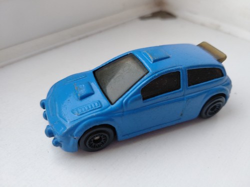 Hot wheels 2002 ford focus - ford,