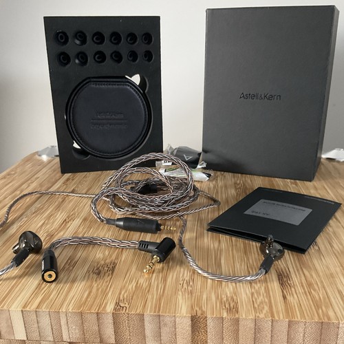 Astell kern braided cable - astell&kern,