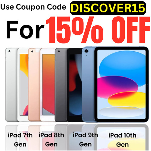 Apple ipad 11th 10th - apple, 8th