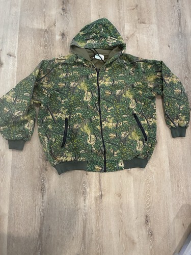 Vintage 1989 bushlan - bushlan, camo