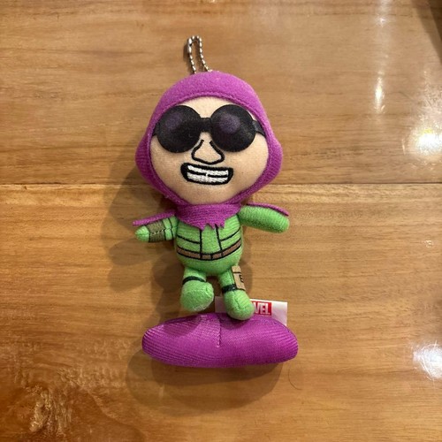 Marvel spiderman green goblin - marvel,