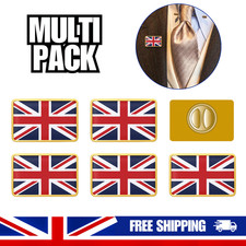UK Britain Union Jack  Pin