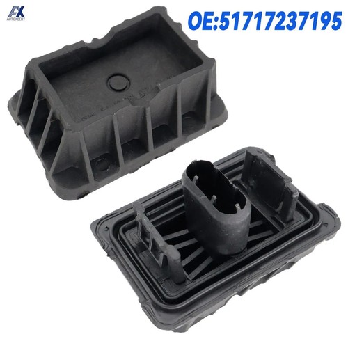 51717237195 jacking pad point - 51717237195,