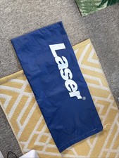 Laser ILCA Dinghy Sail Bag Or