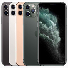 Apple iPhone 11 Pro Max - All