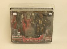 NECA Predator Berserker