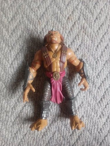 Small soldiers 1998 - small, action