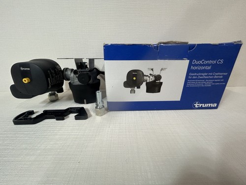 Truma duo control - duo, cs