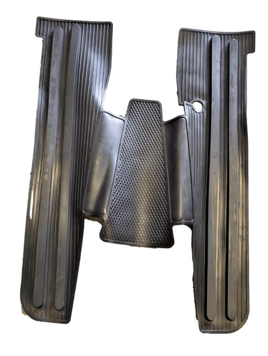 Rms classic black rubber - rms,