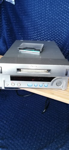 Sony mini disc - mini,