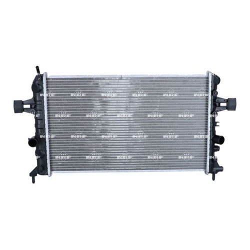 Radiator for vauxhall - radiator,