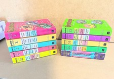 Goosebumps Original Series