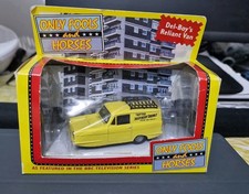 Lledo only fools and - only,