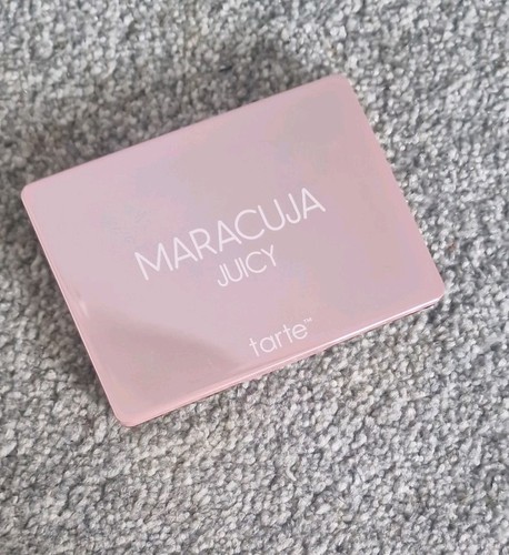 Genuine tarte maracuja - genuine,