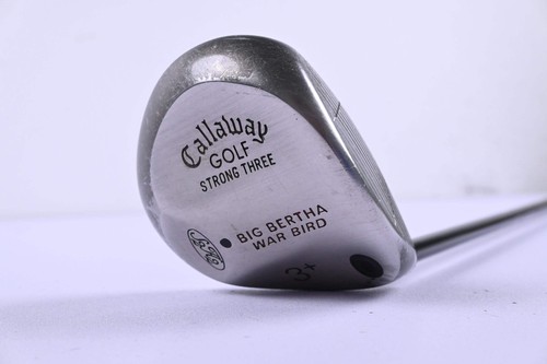 Callaway big bertha warbird - warbird, #3