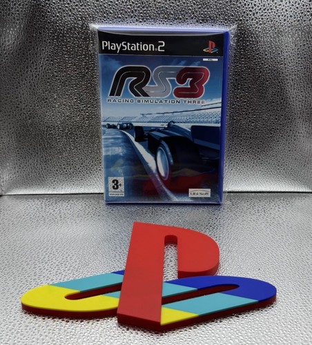 Racing simulator sony - racing,