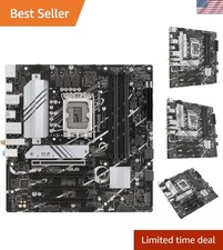 Future-Proof Intel B760