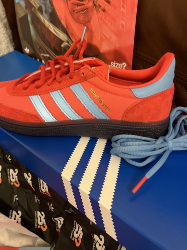Adidas size 25th anniversary - size?,