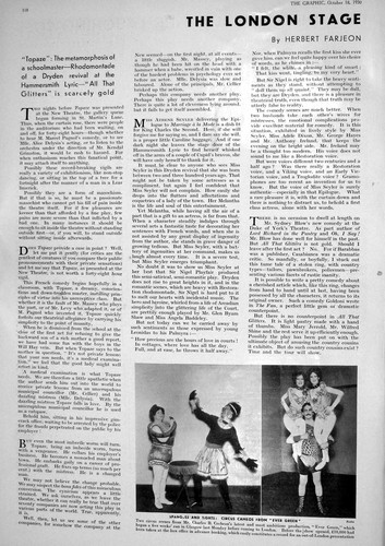 Old 1930 circus - circus, cameos