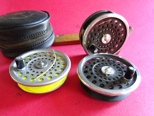 Used vintage cased 2 - used,