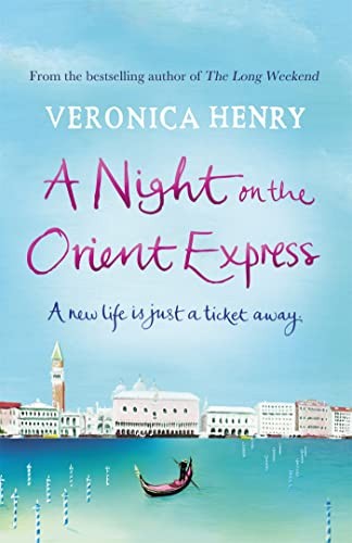 Night the orient - a,