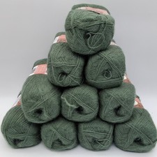 Nako Angora lusk Knitting