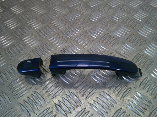Volkswagen touran door handle - touran,