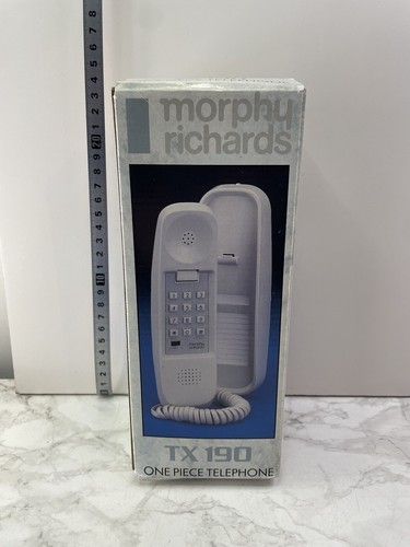 Vintage morphy richards - vintage,