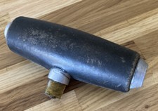 Vintage/ Classic Car Leather T