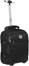 Metz 24L Hybrid Trolley