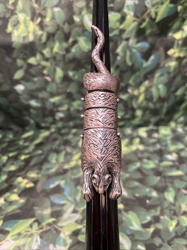Full finger articulated - finger,