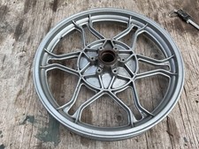 Moto Guzzi "Snowflake" 18 x