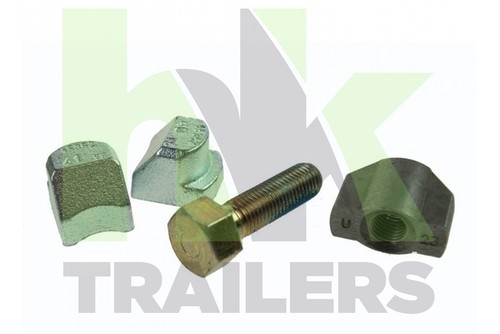 Knott brake adjuster kit - brake,