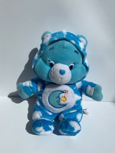 Care bears bedtime bear - bedtime,