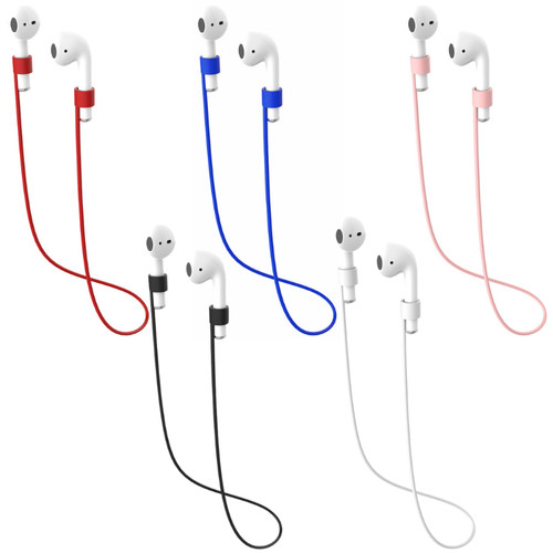 Neck strap for apple - neck,