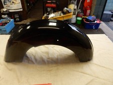 Velocette mss kss - velocette, rear