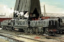 LMS 47994  Bayer-Garrat Steam