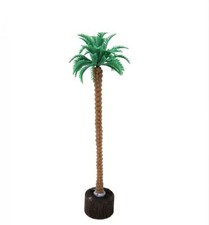 Dolls House Coconut Palm Tree