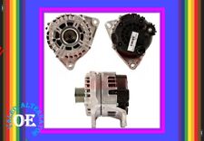 Alternator (VALEO OE) FOR NEW