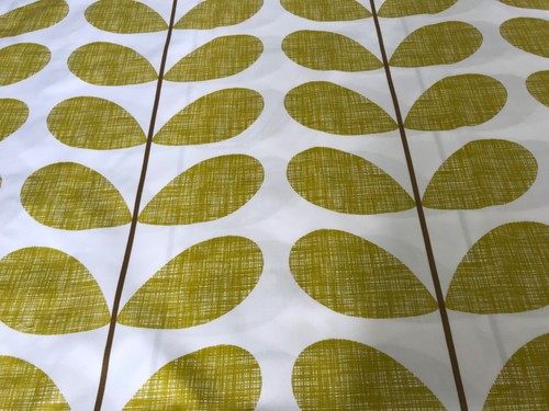Orla kiely scribble stem pea - kiely,