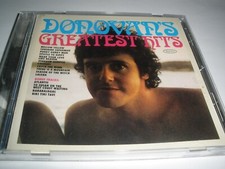 Donovan's Greatest Hits by