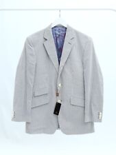 William Hunt Boating Blazer